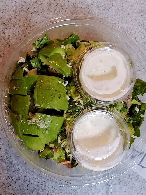 クリスプ サラダ ワークス アークヒルズ店 Crisp Salad Works 六本木一丁目 野菜料理 食べログ クリスプ サラダ ワークス アークヒルズ店 Crisp Salad Works 六本木一丁目 野菜料理 食べログ