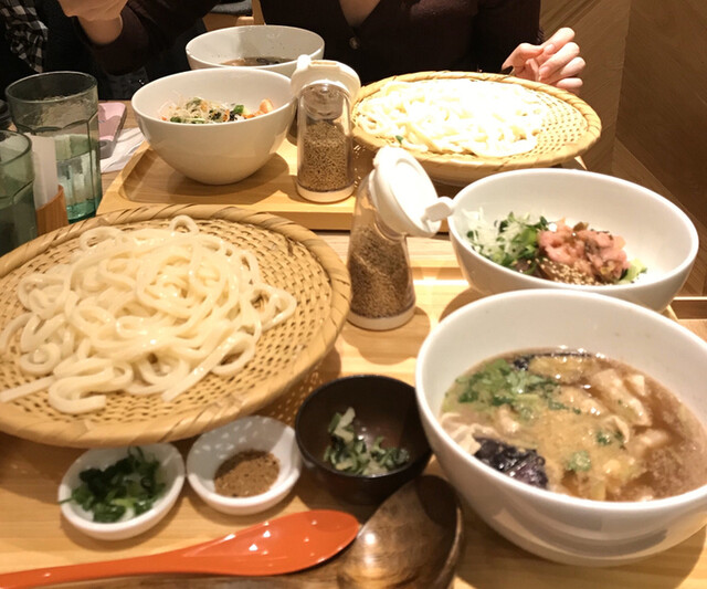 おぼんdeごはん 東京ソラマチ店 とうきょうスカイツリー 定食 食堂 食べログ