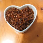 錦松梅 - 料理写真: