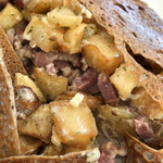 Le　Rocher - CAMORSのアップ