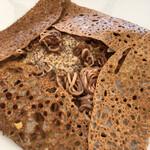 Le　Rocher - GUEMENE@1,500CFP