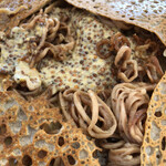 Le　Rocher - GUEMENEのアップ