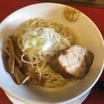 Ramen Hibari - 