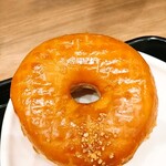 Mister Donut - メープルリング