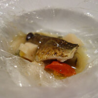 MATSU - アクアパッツァ