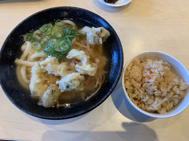 土俵うどん 八丁牟田 うどん 食べログ 土俵うどん 八丁牟田 うどん 食べログ