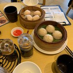 Tim Ho Wan - 料理写真: