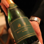 ペルゴーラ - ドリンク写真: