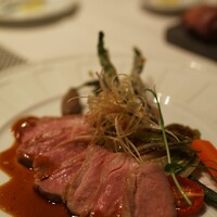 ペルゴーラ - 鴨