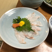 浅草 魚料理 遠州屋 - 