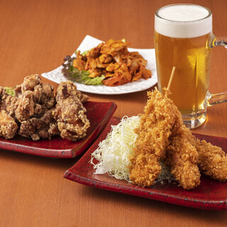 創作とんかつ ケ晴レ_2