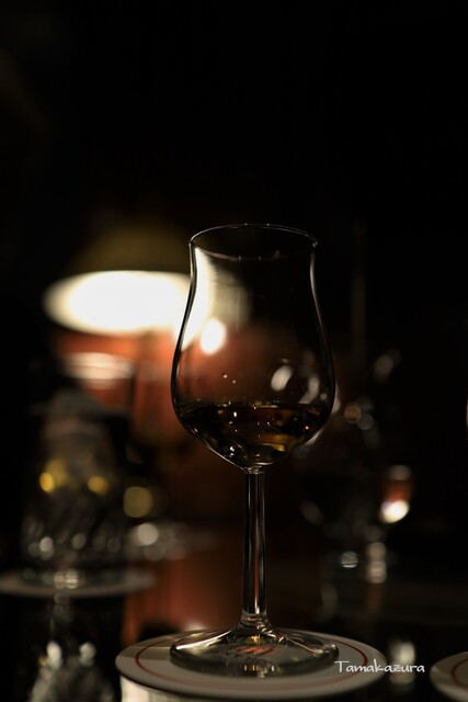 オーセントホテル小樽 キャプテンズ・バー