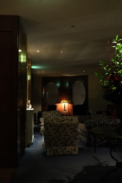 オーセントホテル小樽　キャプテンズ・バー - 小樽（バー）の写真