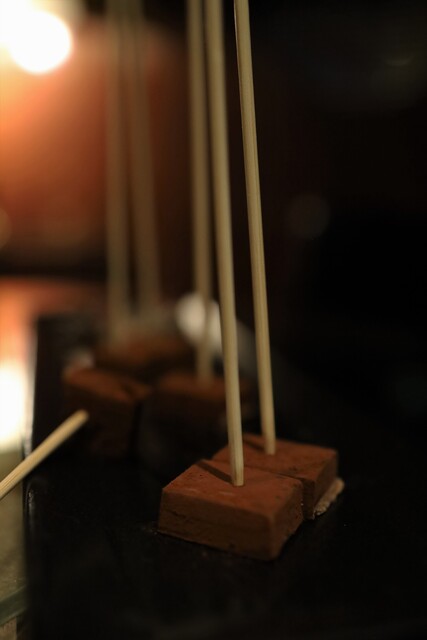 オーセントホテル小樽　キャプテンズ・バー - 小樽（バー）の写真