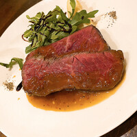 クッチーナ イタリアーナ アリア 六本木 - 