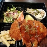 創作厨房ぐろう - 