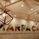 MARFA CAFE - 