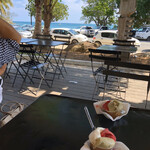 Amorino - 雰囲気いいです！