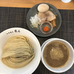 中華蕎麦 生る - 