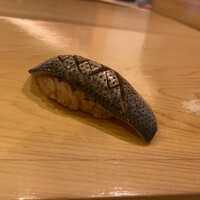 鮨 しゅん輔 阿佐ヶ谷 - コハダ