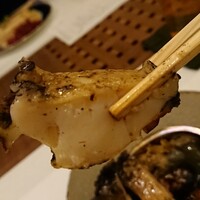 活カニの花咲 - 