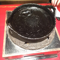 あひ鴨一品 鳥安 - 
