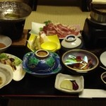 渡り温泉 別邸 楓 - 