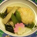 渡り温泉 別邸 楓 - 