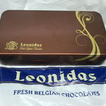 Leonidas - 本場ベルギーのお土産