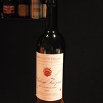 カモシヤ クスモト - MONYAGNE ST-EMILION 2000