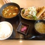 中華料理 みんみん - 