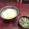 釜揚げうどん 織田薪 本店