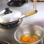 そば処水元やぶ - 