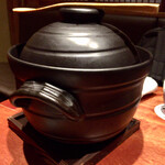 のどぐろ専門 銀座中俣 はなれ - 