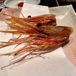 のどぐろ専門 銀座中俣 はなれ - 