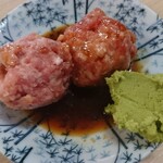 江戸政 - 生たたき