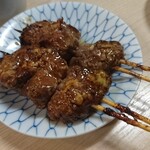 江戸政 - レバー