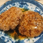 江戸政 - 半生たたき