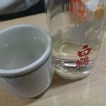 江戸政 - 熱燗
