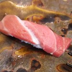 玄海鮨 - トロ です