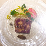 フランス料理 ル・クール - 