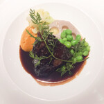 フランス料理 ル・クール - 