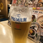 屋台居酒屋 大阪 満マル - 