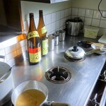 そば処水元やぶ - 