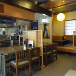 そば処水元やぶ - 