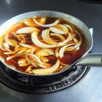 そば処水元やぶ - 