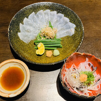 大阪とらふぐの会 PREMIUM - 