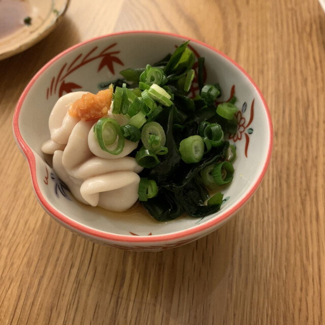 一粋 綱島 割烹 小料理 食べログ