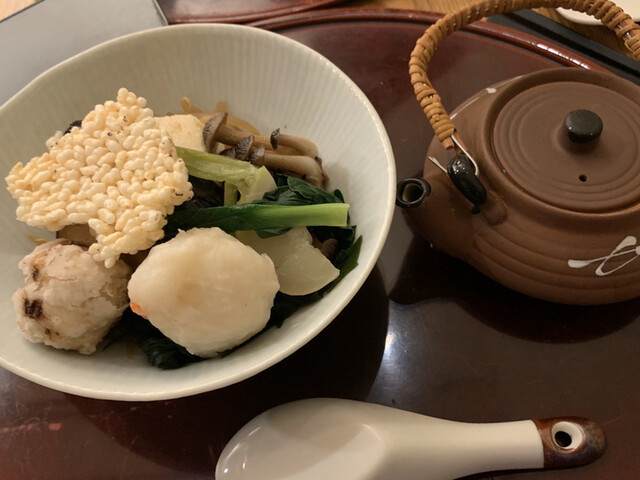 一粋 綱島 割烹 小料理 食べログ
