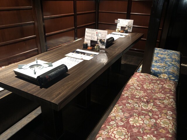 しゃぶしゃぶ酒房美豚（ビトン） - 泉外旭川（しゃぶしゃぶ）の写真